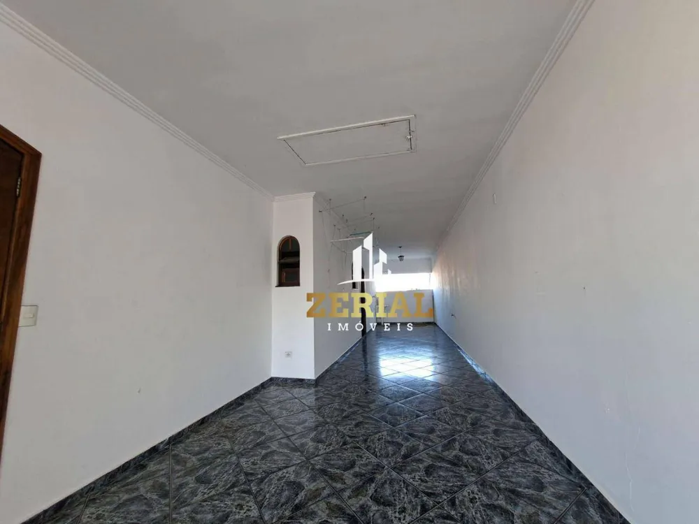 Sobrado, 2 quartos, 180 m² - Foto 1
