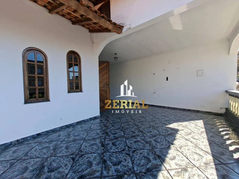 Sobrado, 2 quartos, 180 m² - Foto 5