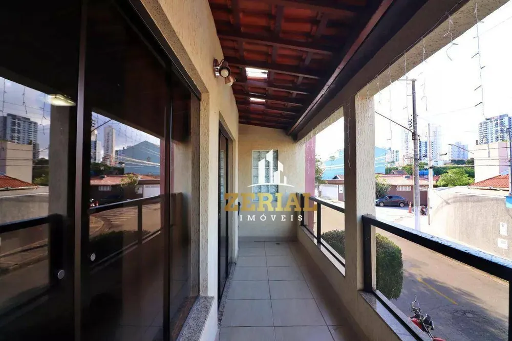 Sobrado, 3 quartos, 162 m² - Foto 3