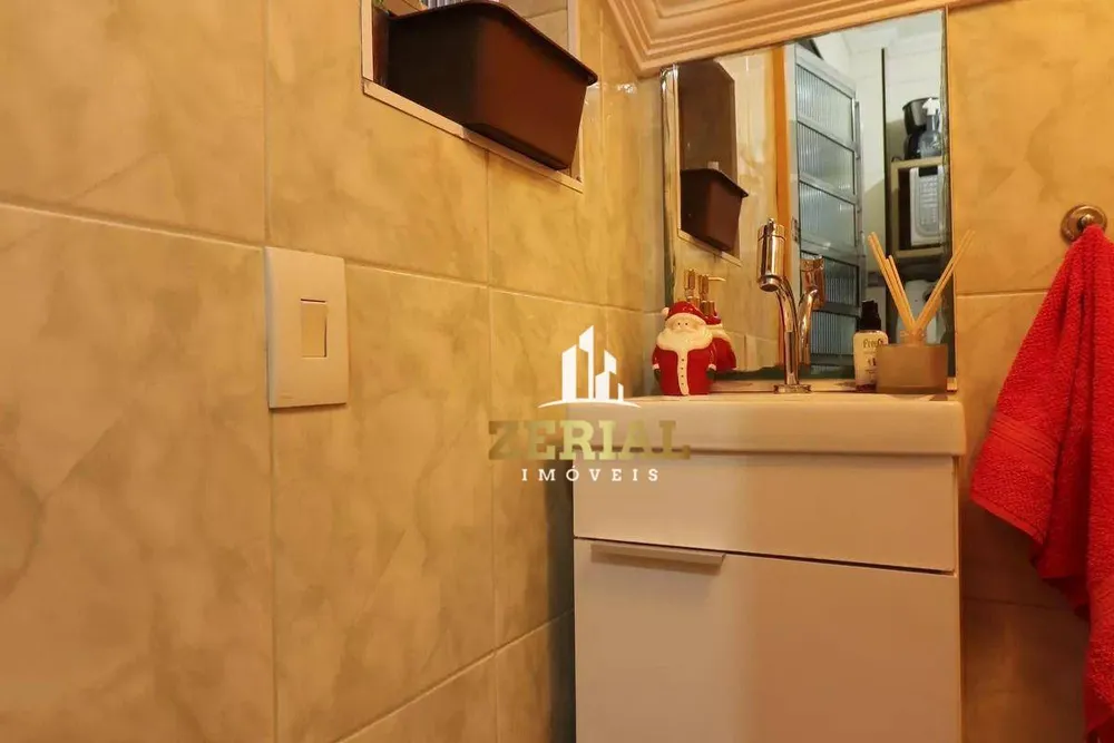 Sobrado, 3 quartos, 162 m² - Foto 1