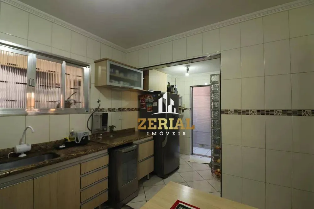 Sobrado, 3 quartos, 162 m² - Foto 1