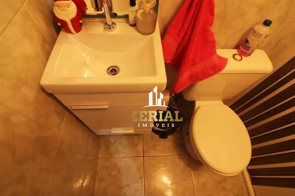 Sobrado, 3 quartos, 162 m² - Foto 4