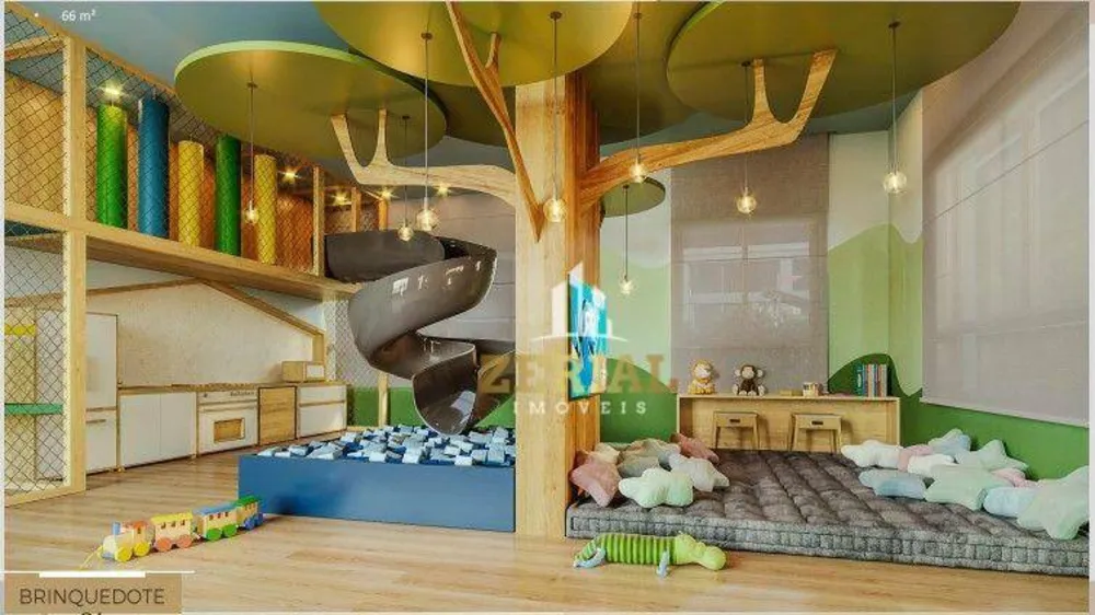 Apartamento, 4 quartos, 119 m² - Foto 8
