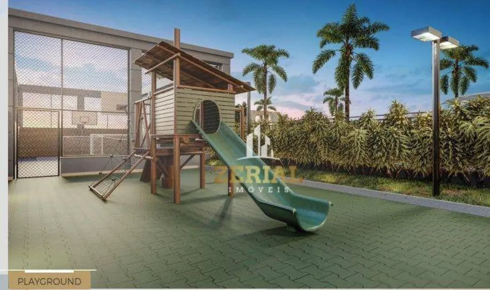 Apartamento, 4 quartos, 119 m² - Foto 1