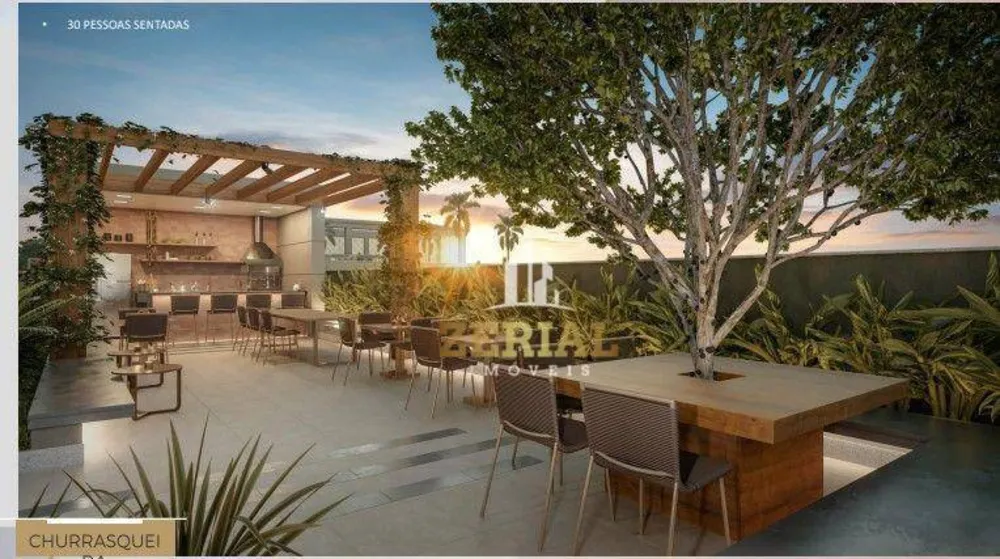 Apartamento, 4 quartos, 119 m² - Foto 7