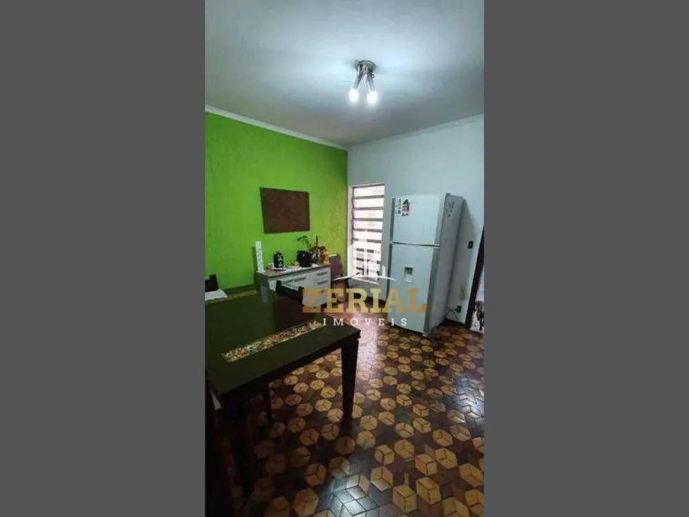 Casa, 4 quartos, 189 m² - Foto 1