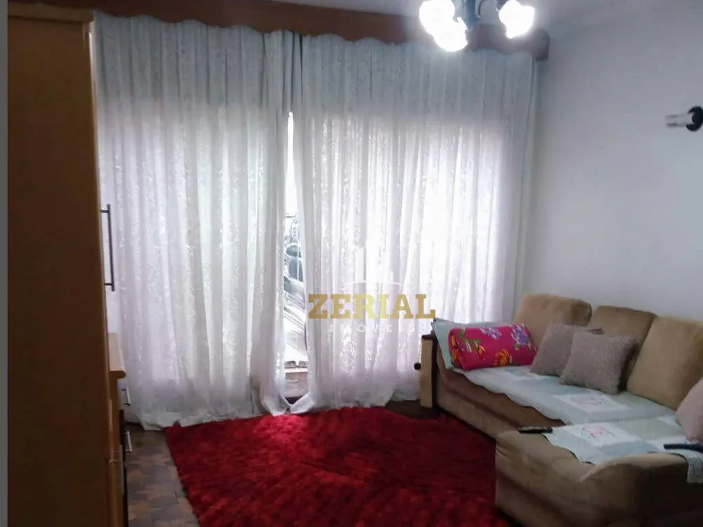 Casa, 4 quartos, 189 m² - Foto 4