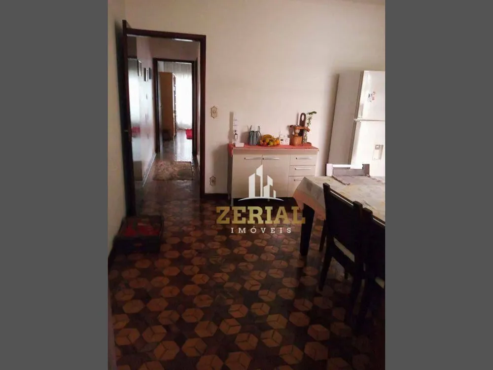 Casa, 4 quartos, 189 m² - Foto 3