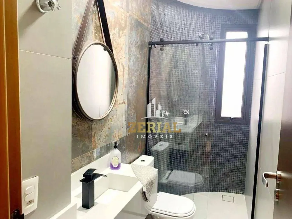 Apartamento, 3 quartos, 190 m² - Foto 12