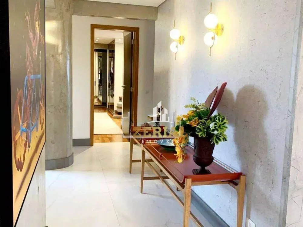 Apartamento, 3 quartos, 190 m² - Foto 6