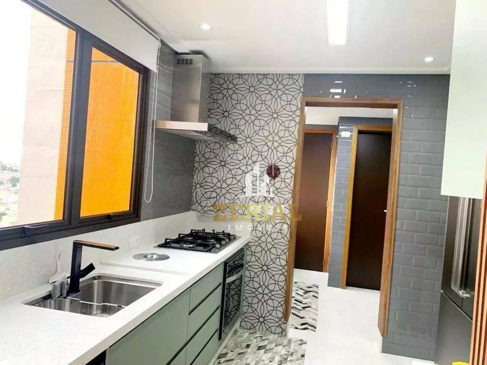 Apartamento, 3 quartos, 190 m² - Foto 4