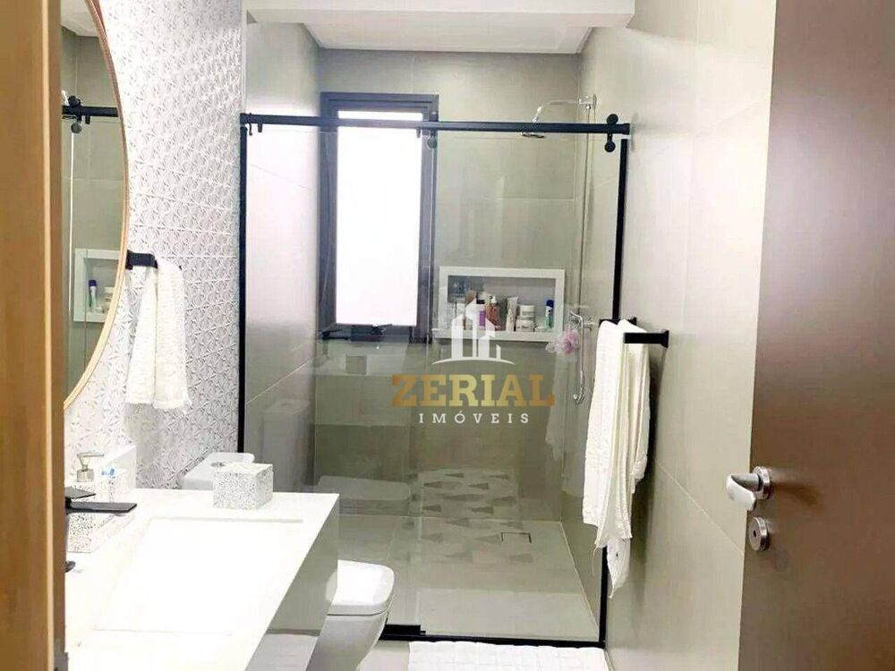 Apartamento à venda com 3 quartos, 190m² - Foto 6