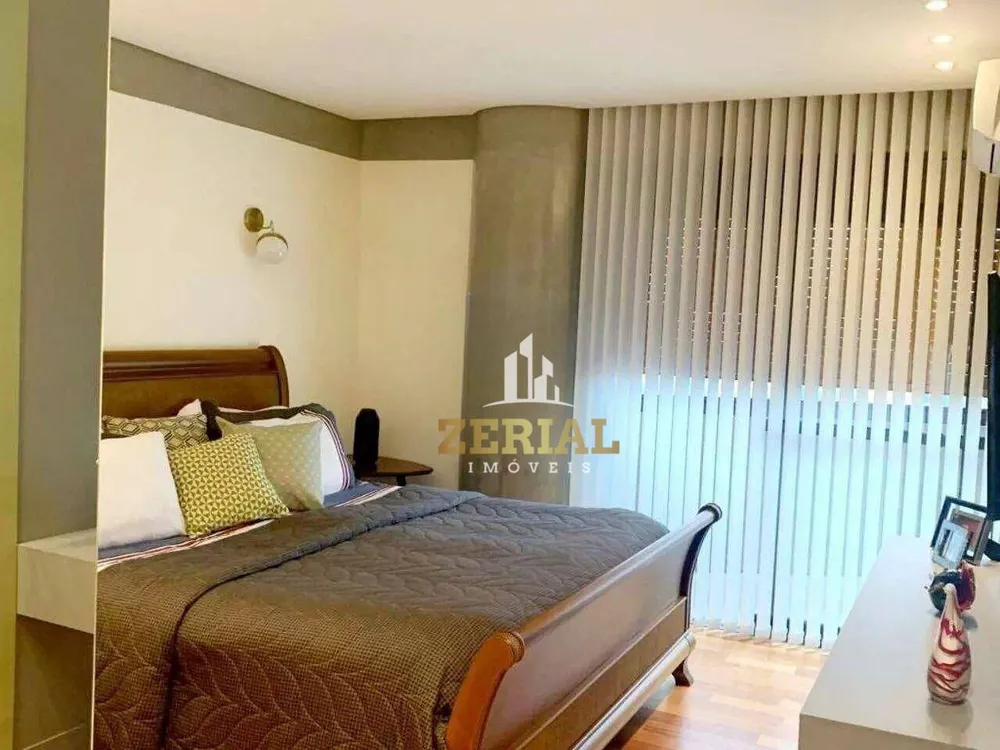 Apartamento, 3 quartos, 190 m² - Foto 10