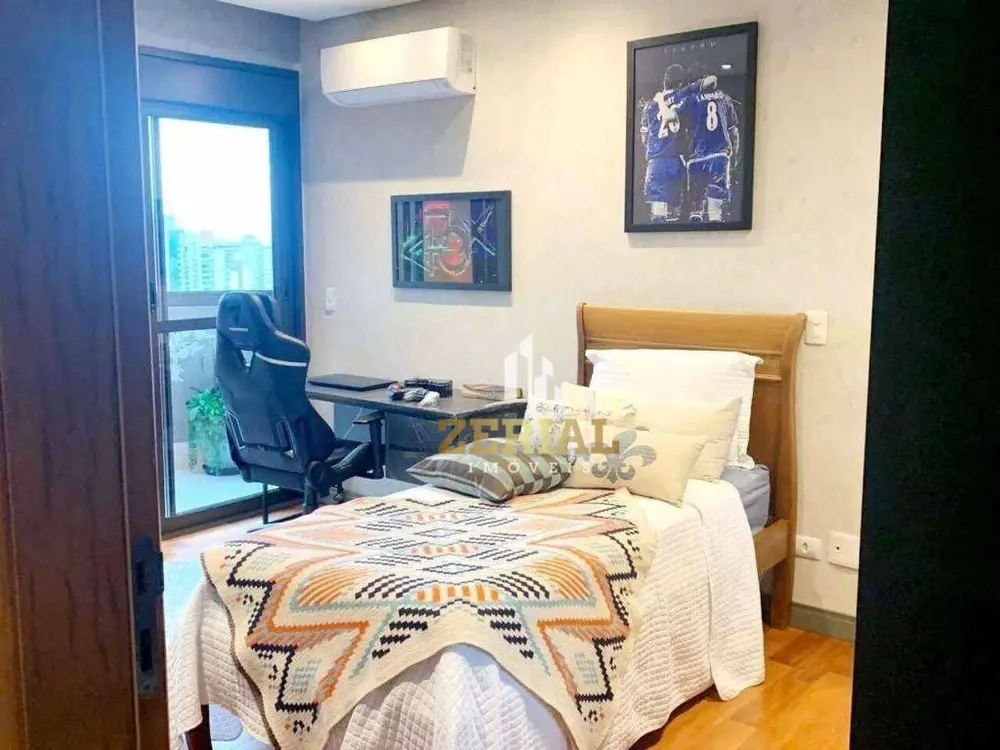 Apartamento, 3 quartos, 190 m² - Foto 7