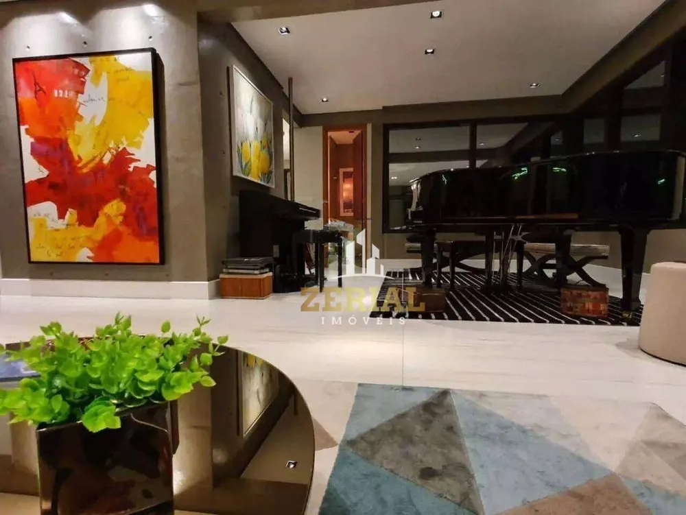 Apartamento, 3 quartos, 190 m² - Foto 14
