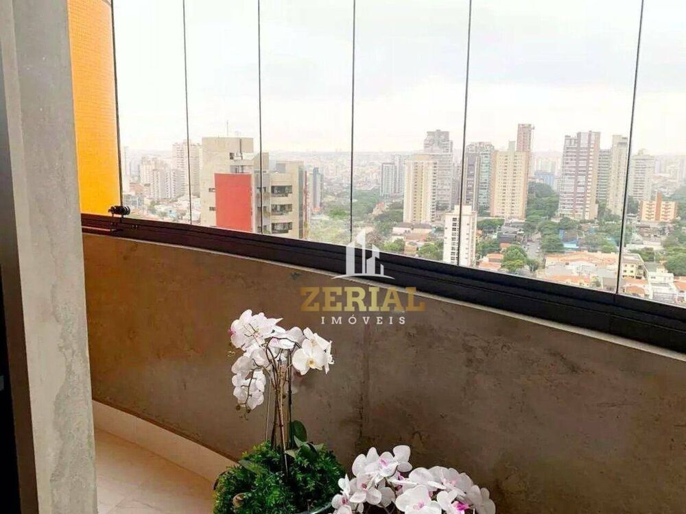 Apartamento à venda com 3 quartos, 190m² - Foto 5
