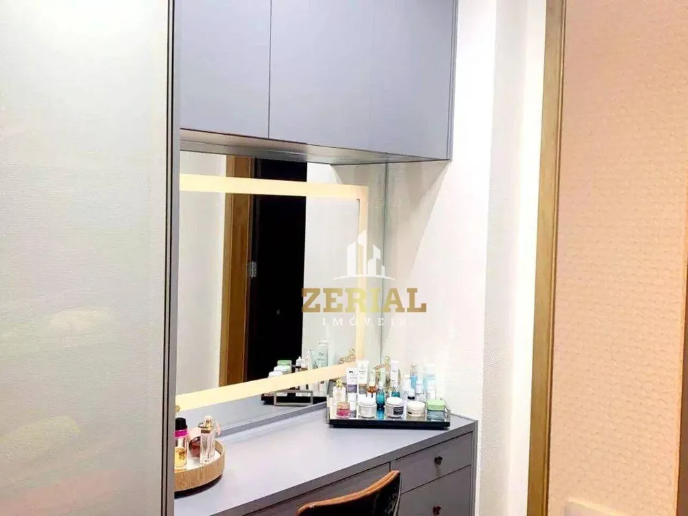 Apartamento, 3 quartos, 190 m² - Foto 9
