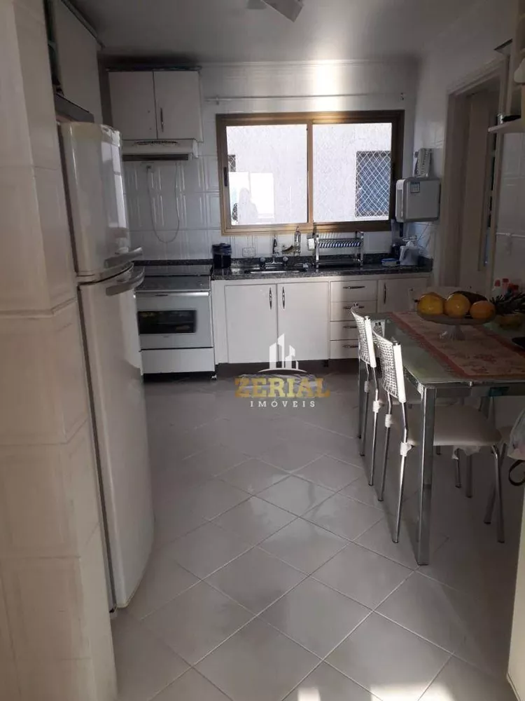 Apartamento à venda com 4 quartos, 132m² - Foto 7