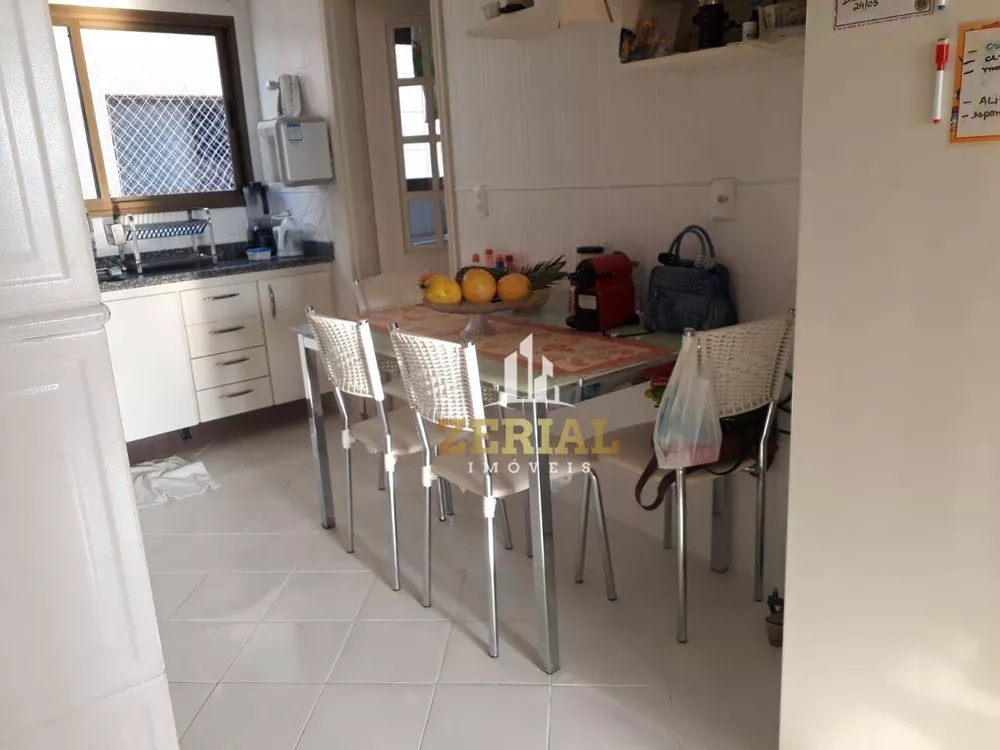 Apartamento à venda com 4 quartos, 132m² - Foto 8