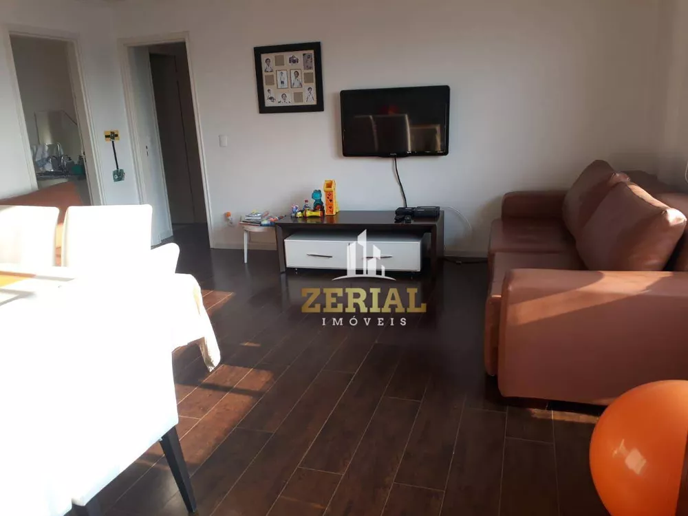 Apartamento à venda com 4 quartos, 132m² - Foto 3