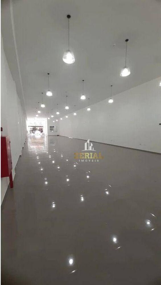 Loja-Salão para alugar, 1040m² - Foto 2