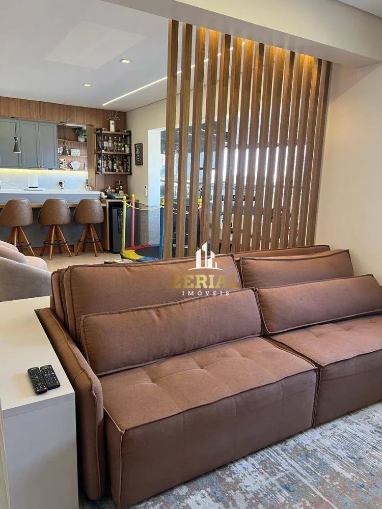 Apartamento, 3 quartos, 132 m² - Foto 1
