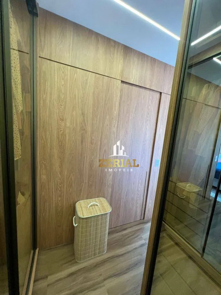 Apartamento, 3 quartos, 132 m² - Foto 9