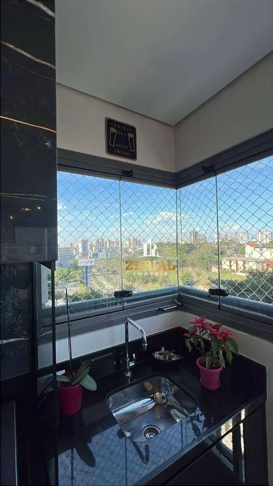 Apartamento, 3 quartos, 132 m² - Foto 3