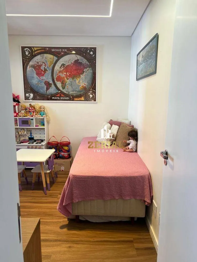 Apartamento, 3 quartos, 132 m² - Foto 10
