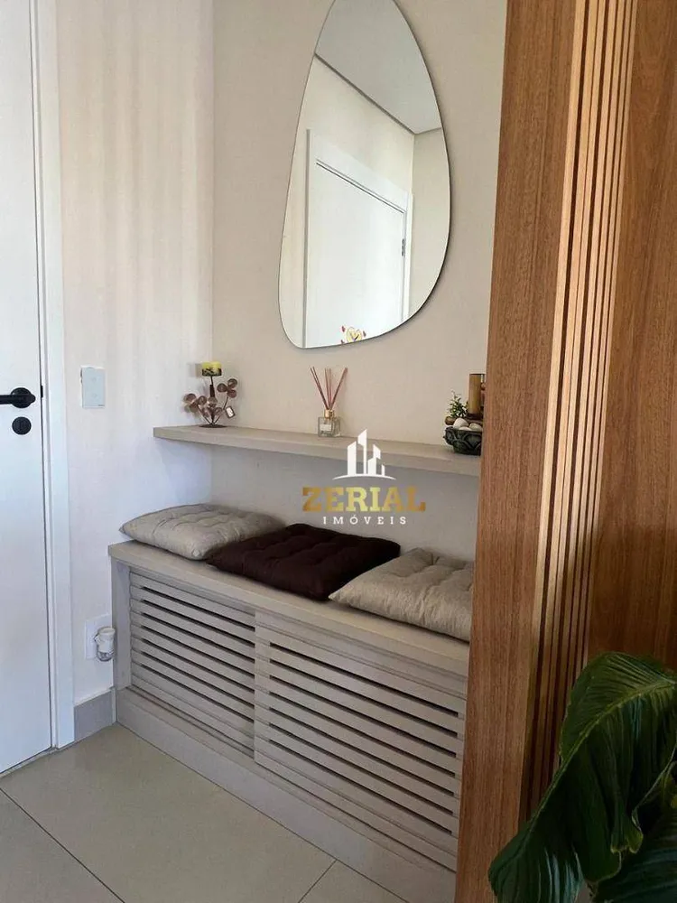Apartamento, 3 quartos, 132 m² - Foto 4