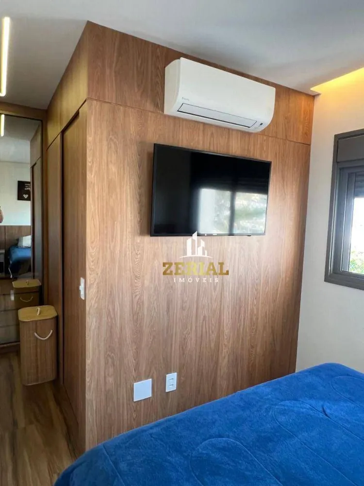Apartamento, 3 quartos, 132 m² - Foto 7