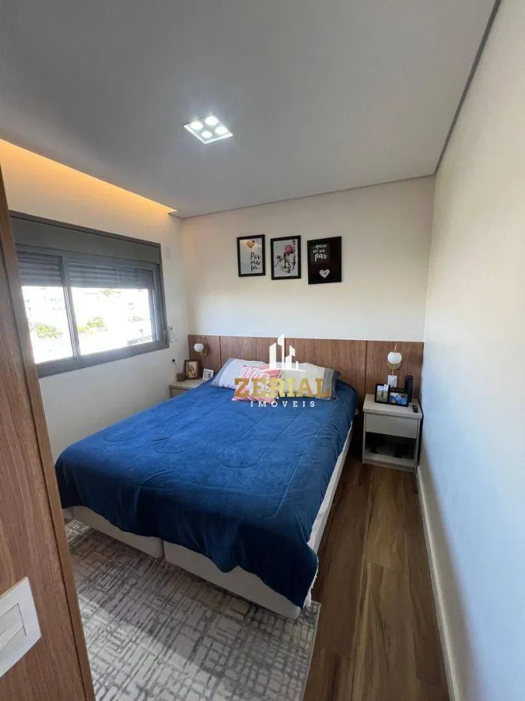 Apartamento, 3 quartos, 132 m² - Foto 6