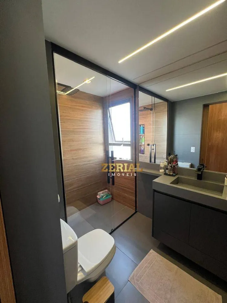 Apartamento, 3 quartos, 132 m² - Foto 12