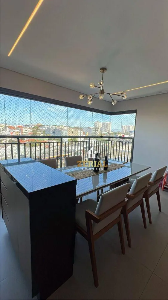Apartamento, 3 quartos, 132 m² - Foto 2