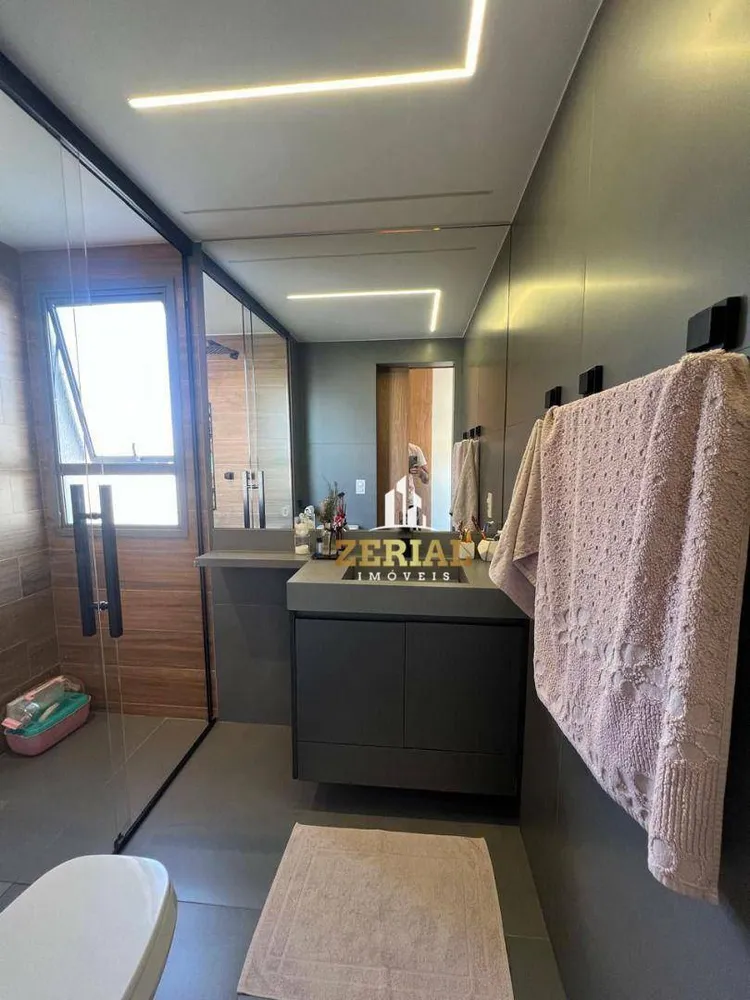Apartamento, 3 quartos, 132 m² - Foto 11