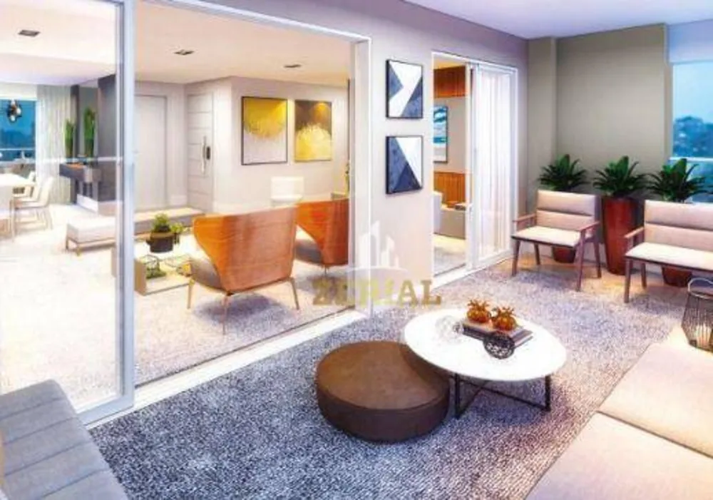 Apartamento, 3 quartos, 160 m² - Foto 6