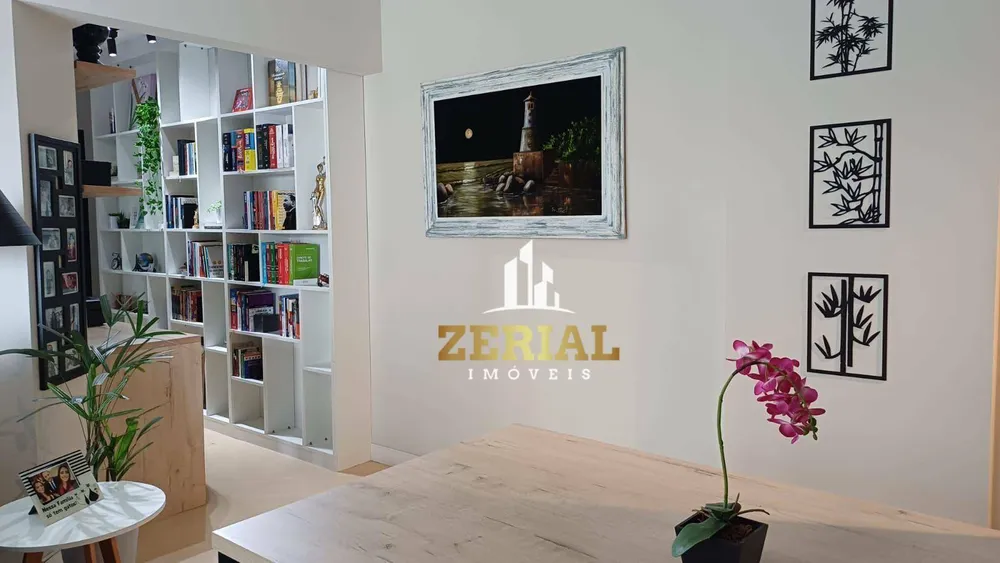 Apartamento, 2 quartos, 66 m² - Foto 2
