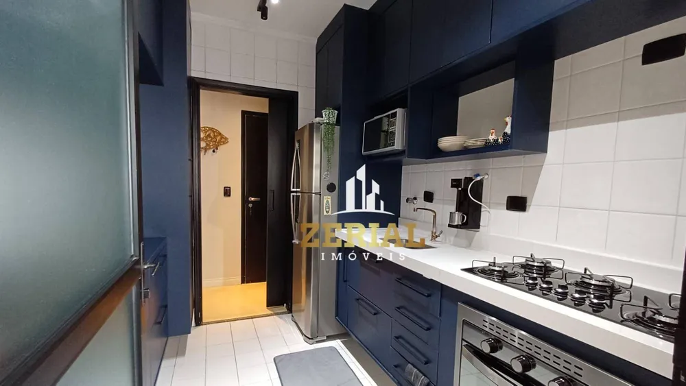 Apartamento, 2 quartos, 66 m² - Foto 4
