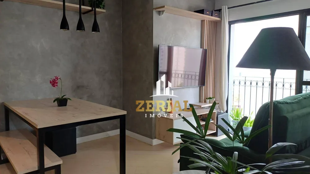 Apartamento, 2 quartos, 66 m² - Foto 1