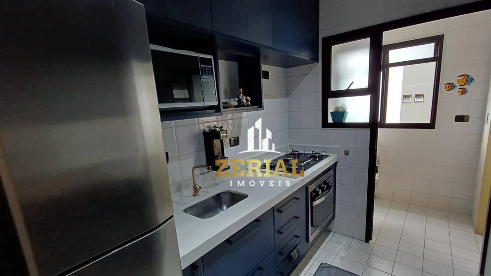 Apartamento, 2 quartos, 66 m² - Foto 3
