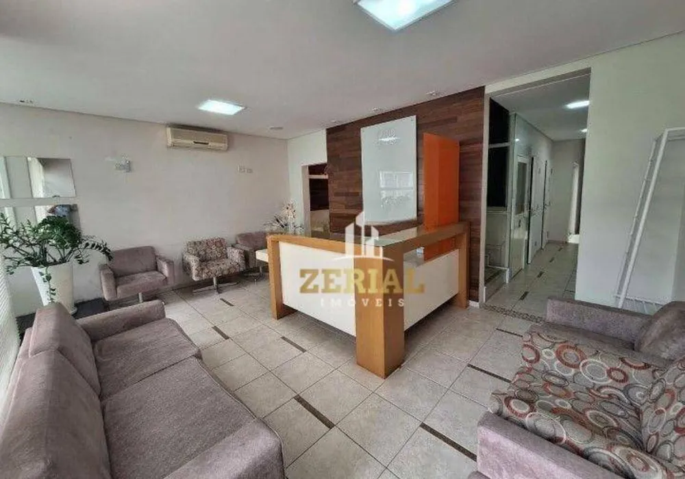 Prédio Inteiro, 295 m² - Foto 16