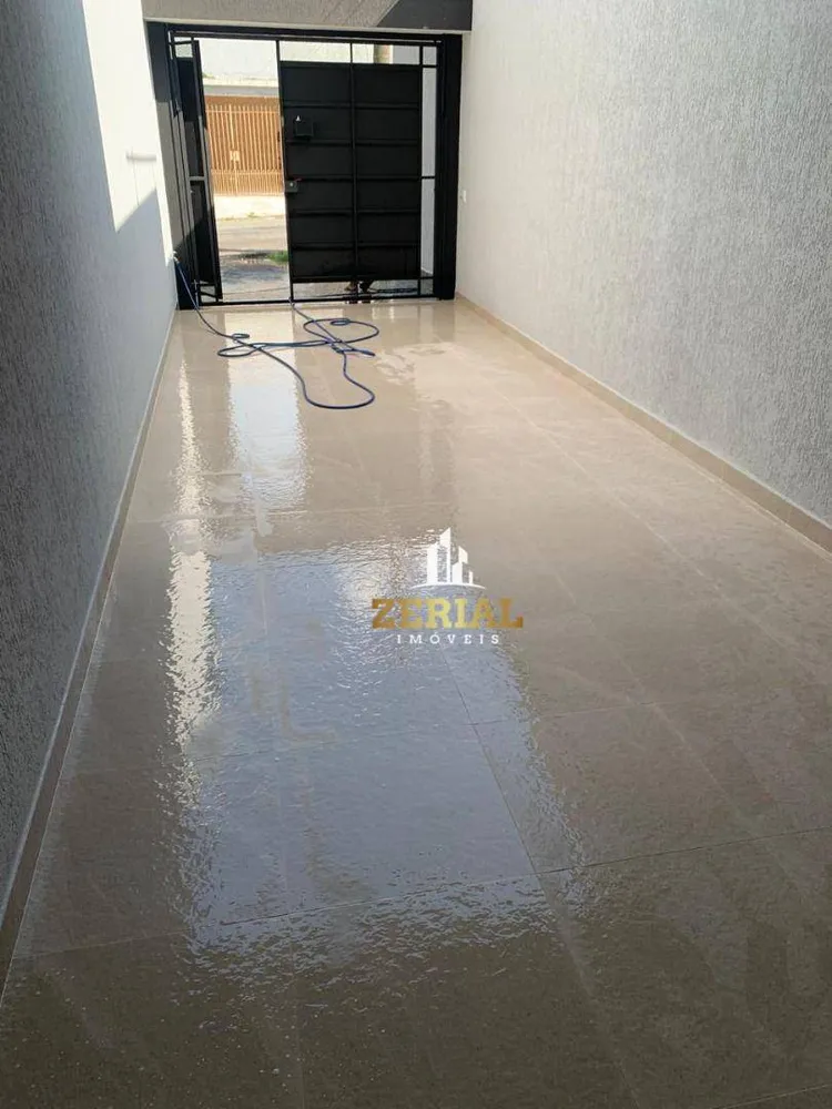 Sobrado, 3 quartos, 100 m² - Foto 5