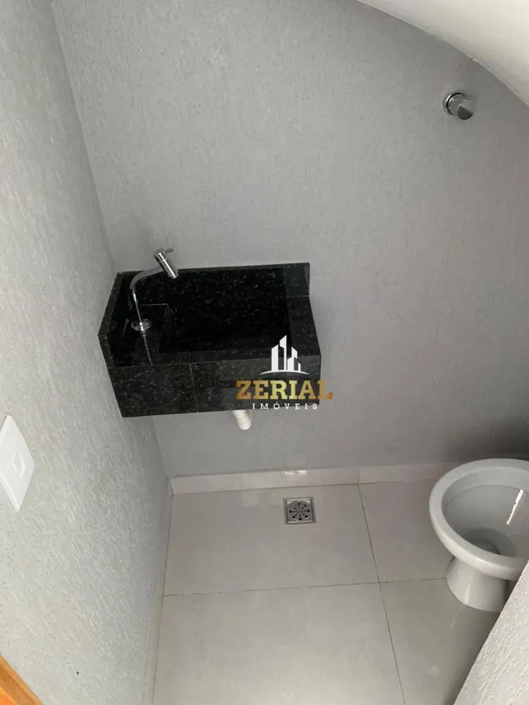 Sobrado, 3 quartos, 100 m² - Foto 3