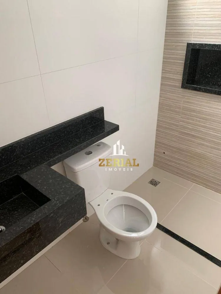 Sobrado, 3 quartos, 100 m² - Foto 8