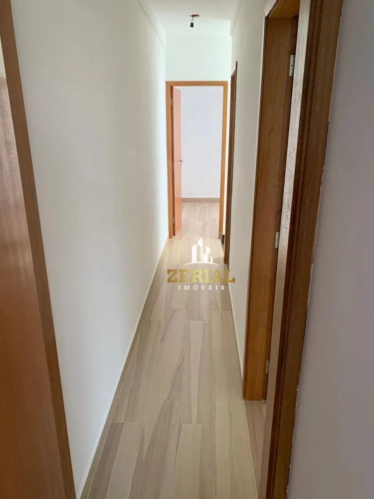 Sobrado, 3 quartos, 100 m² - Foto 7