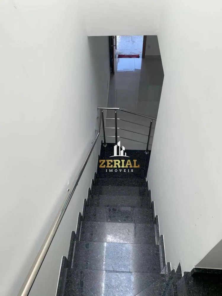 Sobrado, 3 quartos, 100 m² - Foto 4