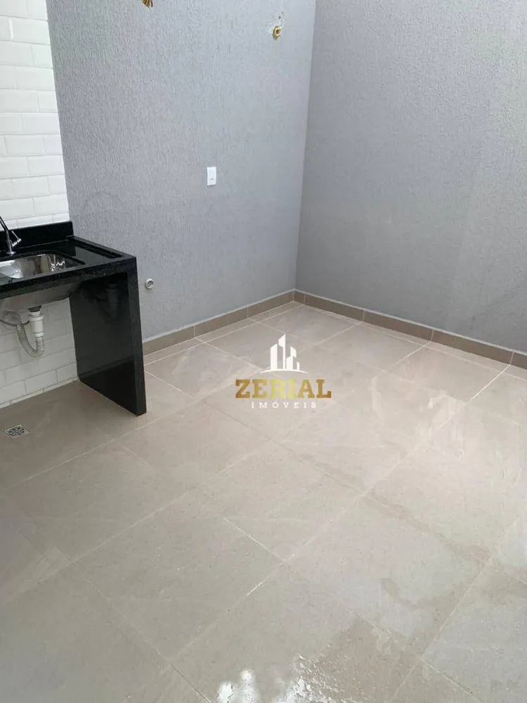 Sobrado, 3 quartos, 100 m² - Foto 10