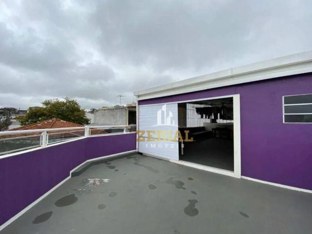 Sobrado, 4 quartos, 480 m² - Foto 5