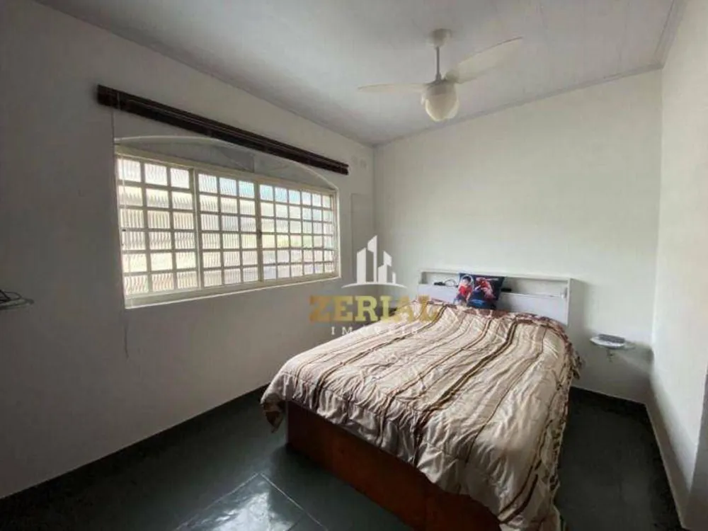 Sobrado, 4 quartos, 480 m² - Foto 2