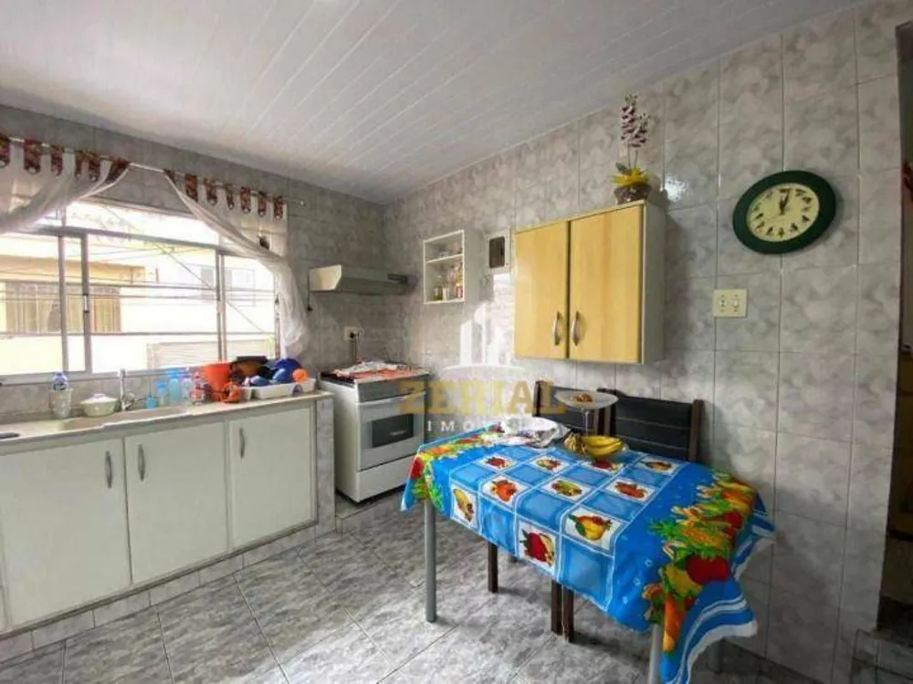 Sobrado, 4 quartos, 480 m² - Foto 7